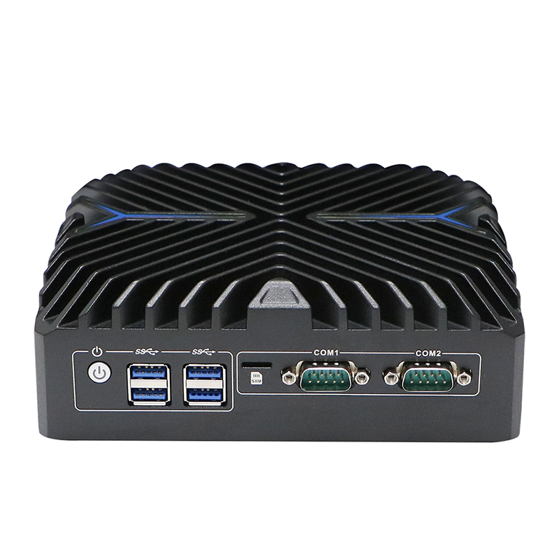 Mitkä ovat Linuxin minitietokoneiden edut palvelimissa?