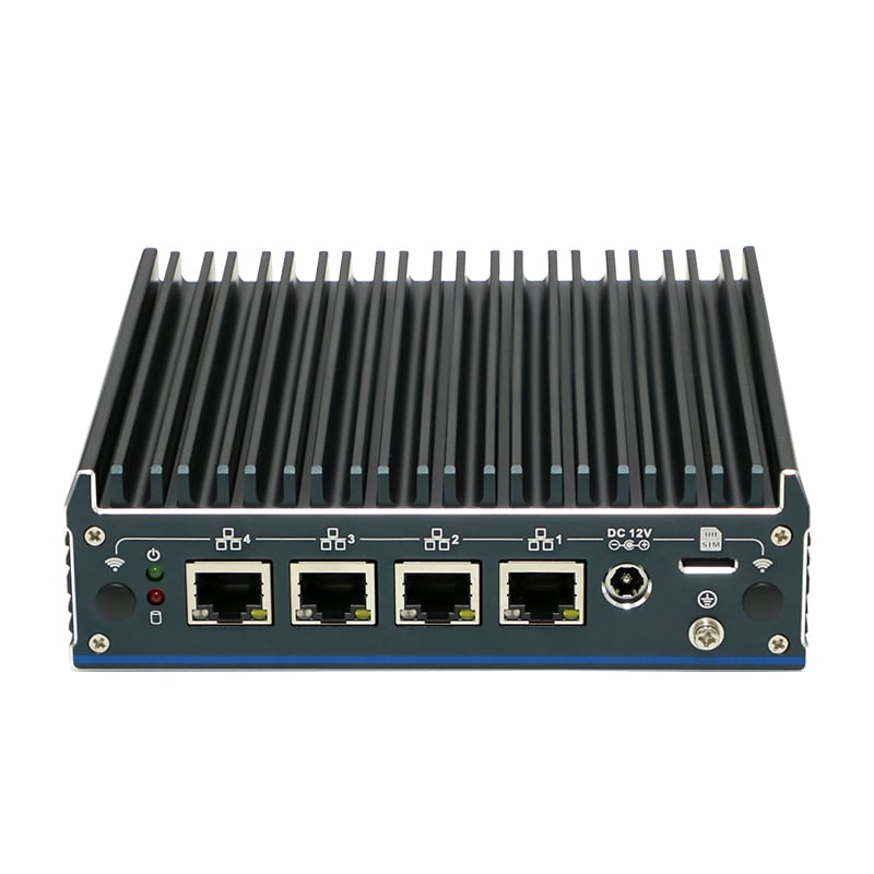 N1141 Best Mini Pc Firewall Appliance For Linux