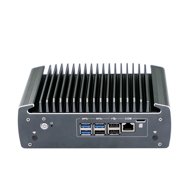 N3061 6 Port firewall appliance device