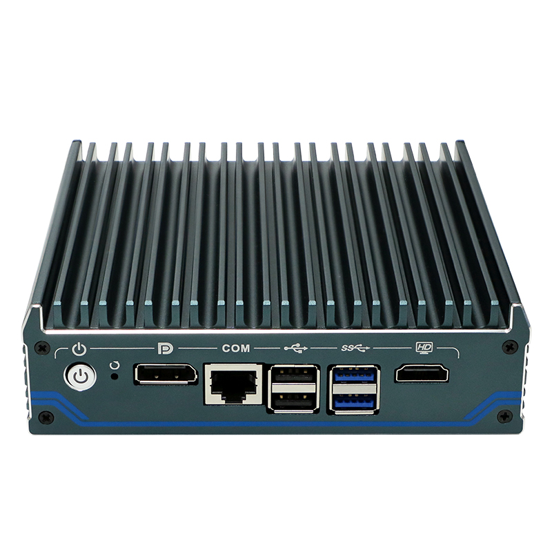 4 Lan Router Firewall Pfsense