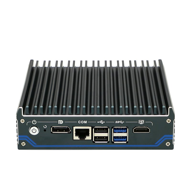 N1141 Best Mini Pc Firewall Appliance For Linux