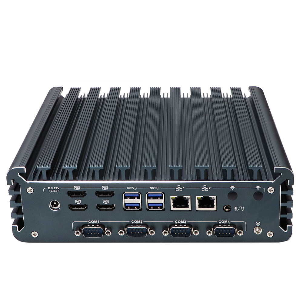 IBOX-3226 Industrial Computer Systems