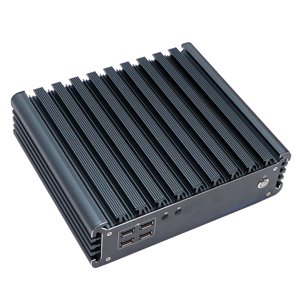 IBOX-3226 Industrial Computer Systems