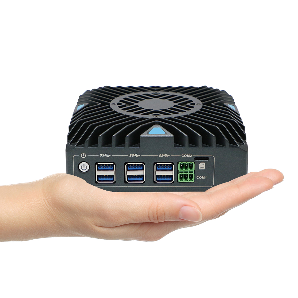 N312F Pfsense Firewall Router