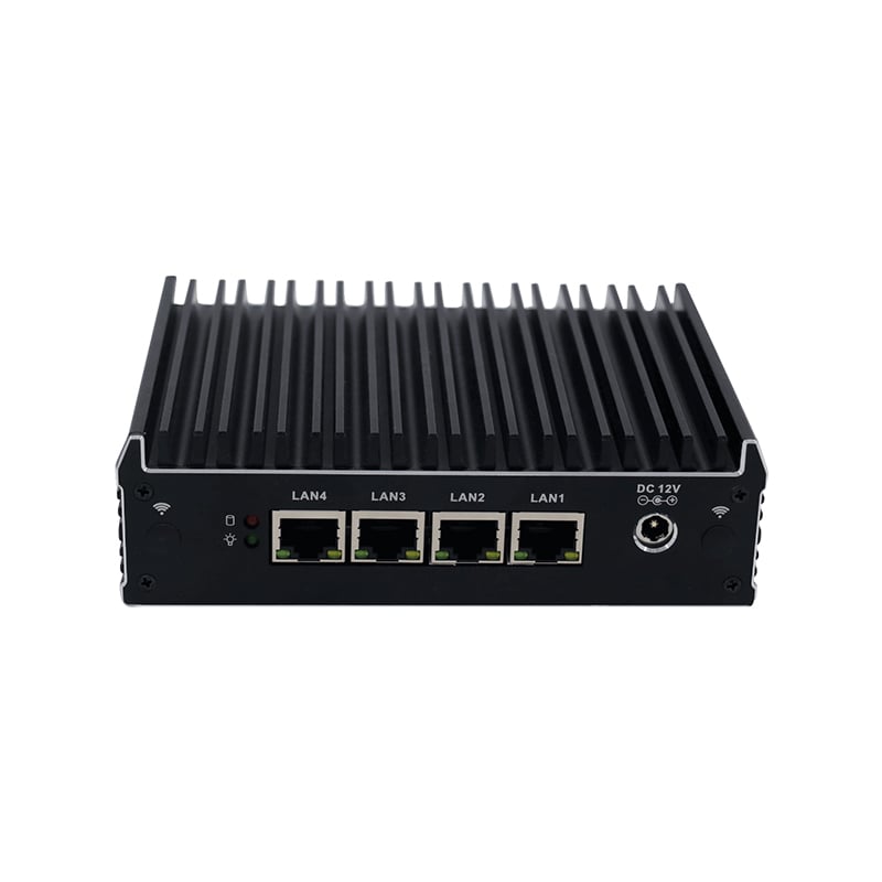 N24 Micro Firewall Appliance