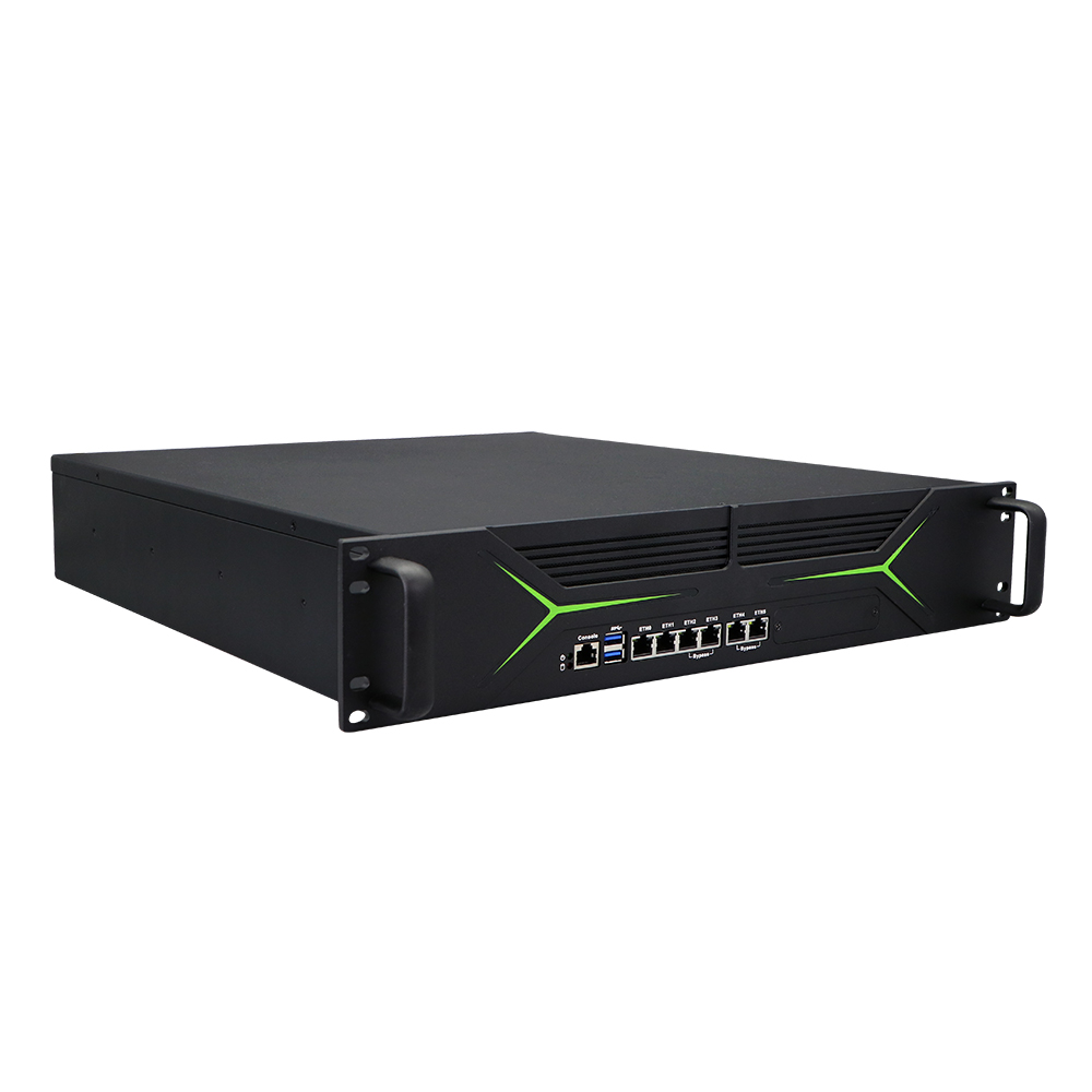 2U6L-ADL Network Security Appliance
