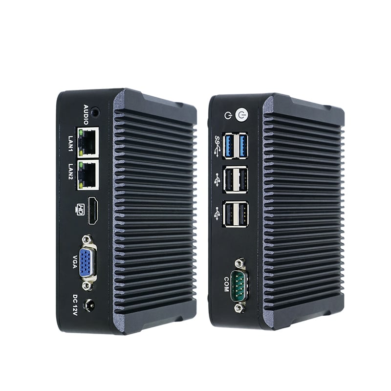 N3 J1900 Mini PC