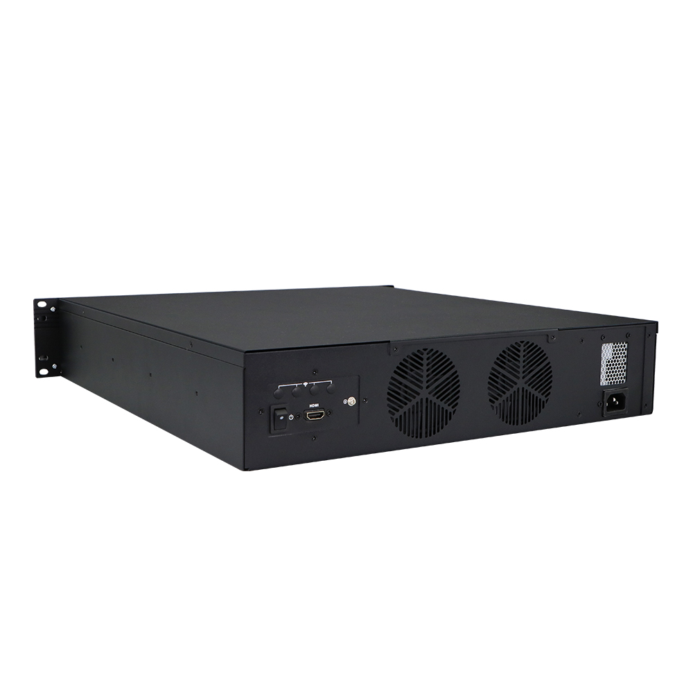 2U6L-ADL Network Security Appliance
