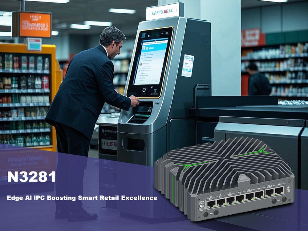 New Arrival 14th Gen Core Micro Firewall Router mini pc