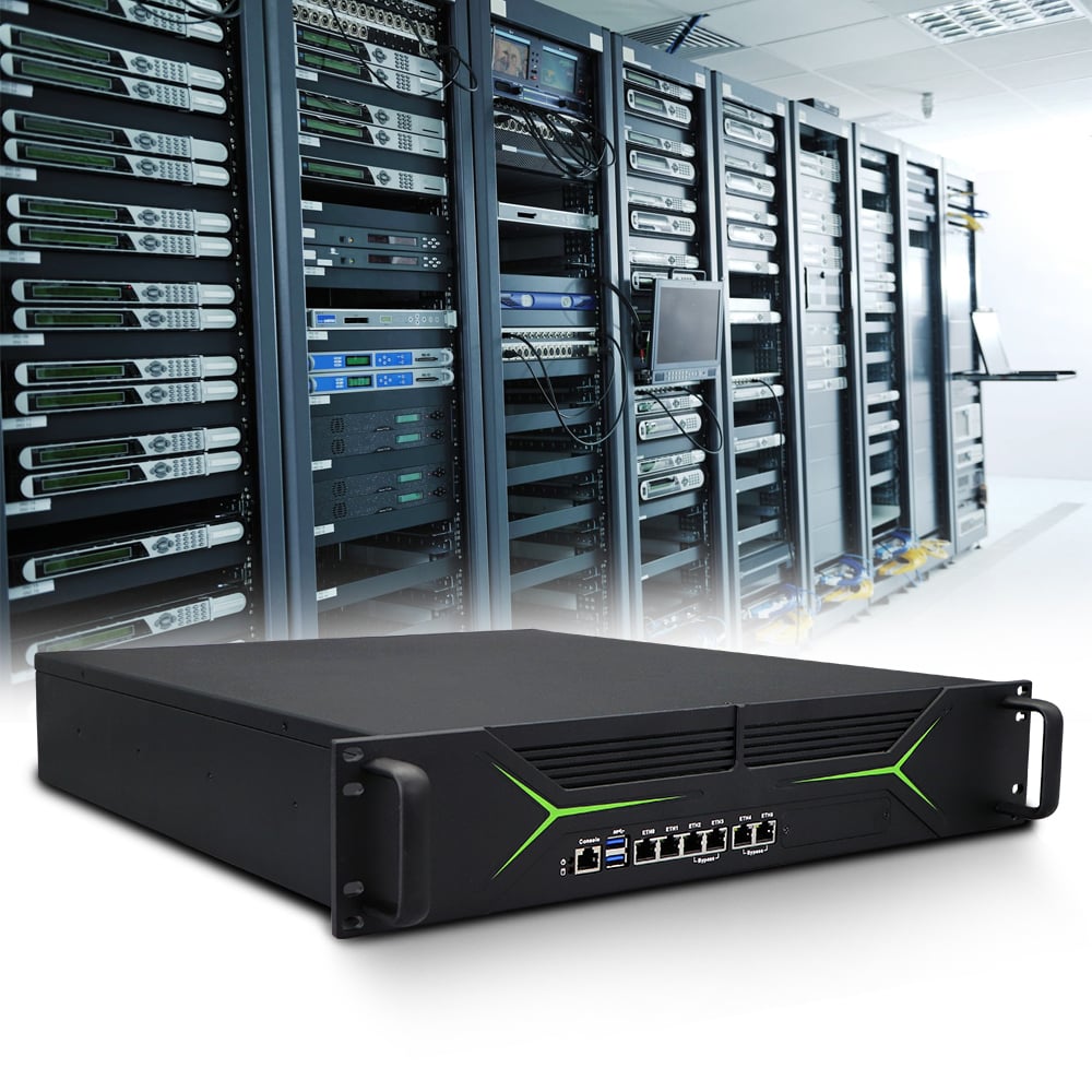 2U6L-ADL Network Security Appliance