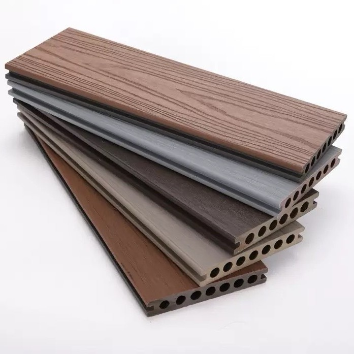 In which settings are SPC and WPC flooring most suitable, and how should one choose between them?