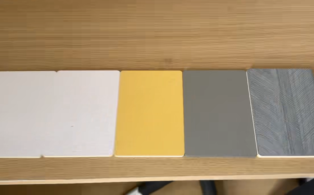 SPC Wall Panel