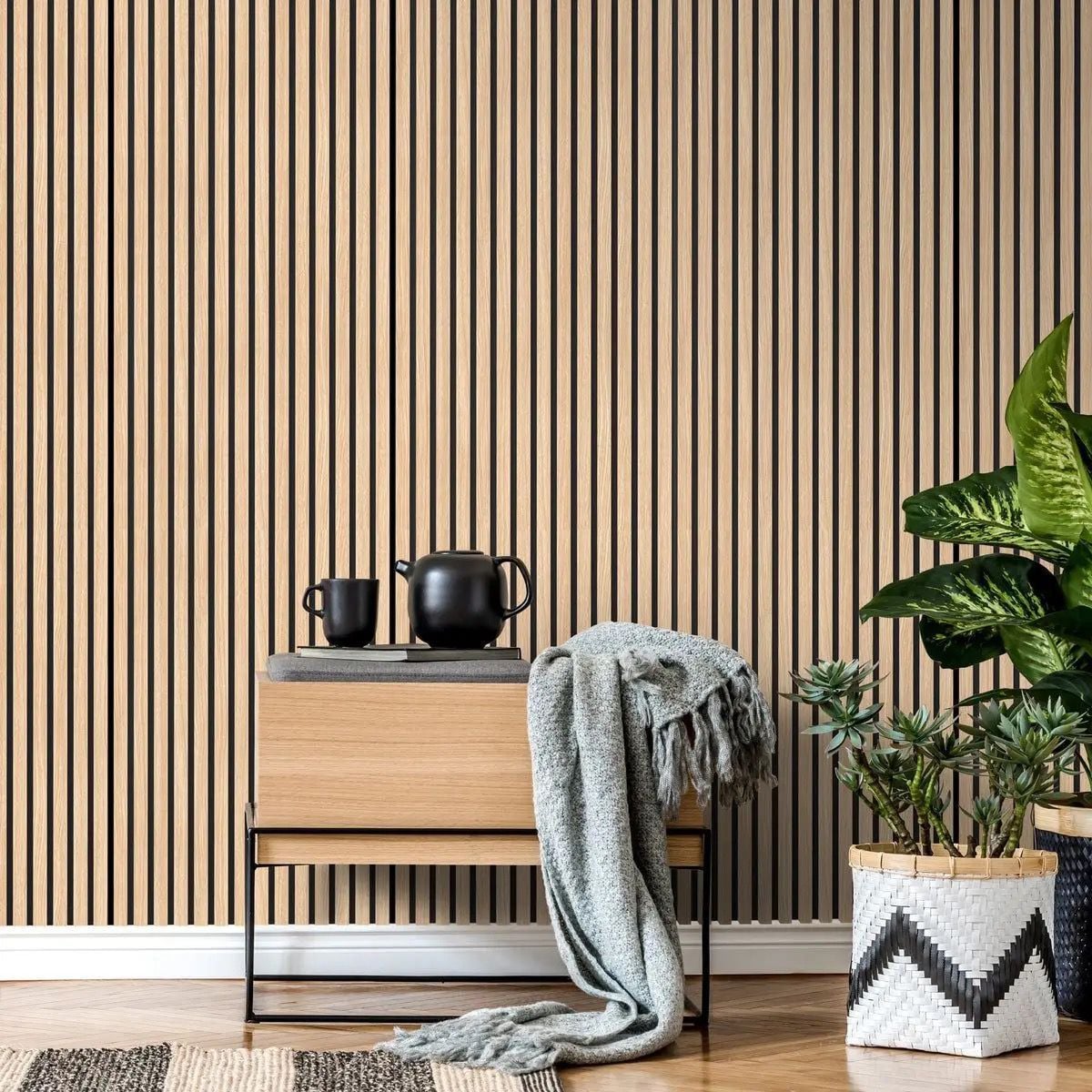 Acoustic Panels