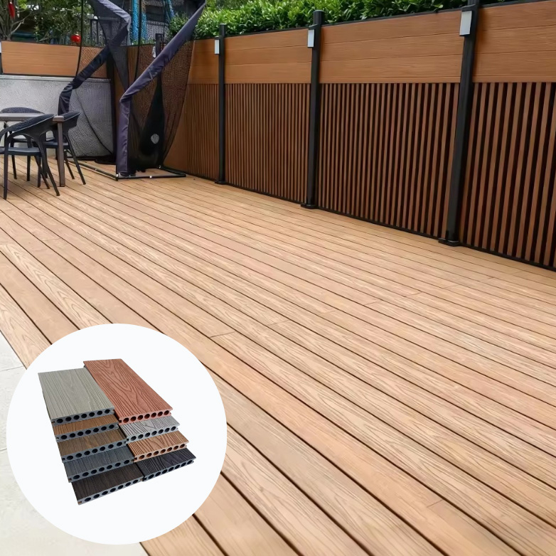 WPC Flooring