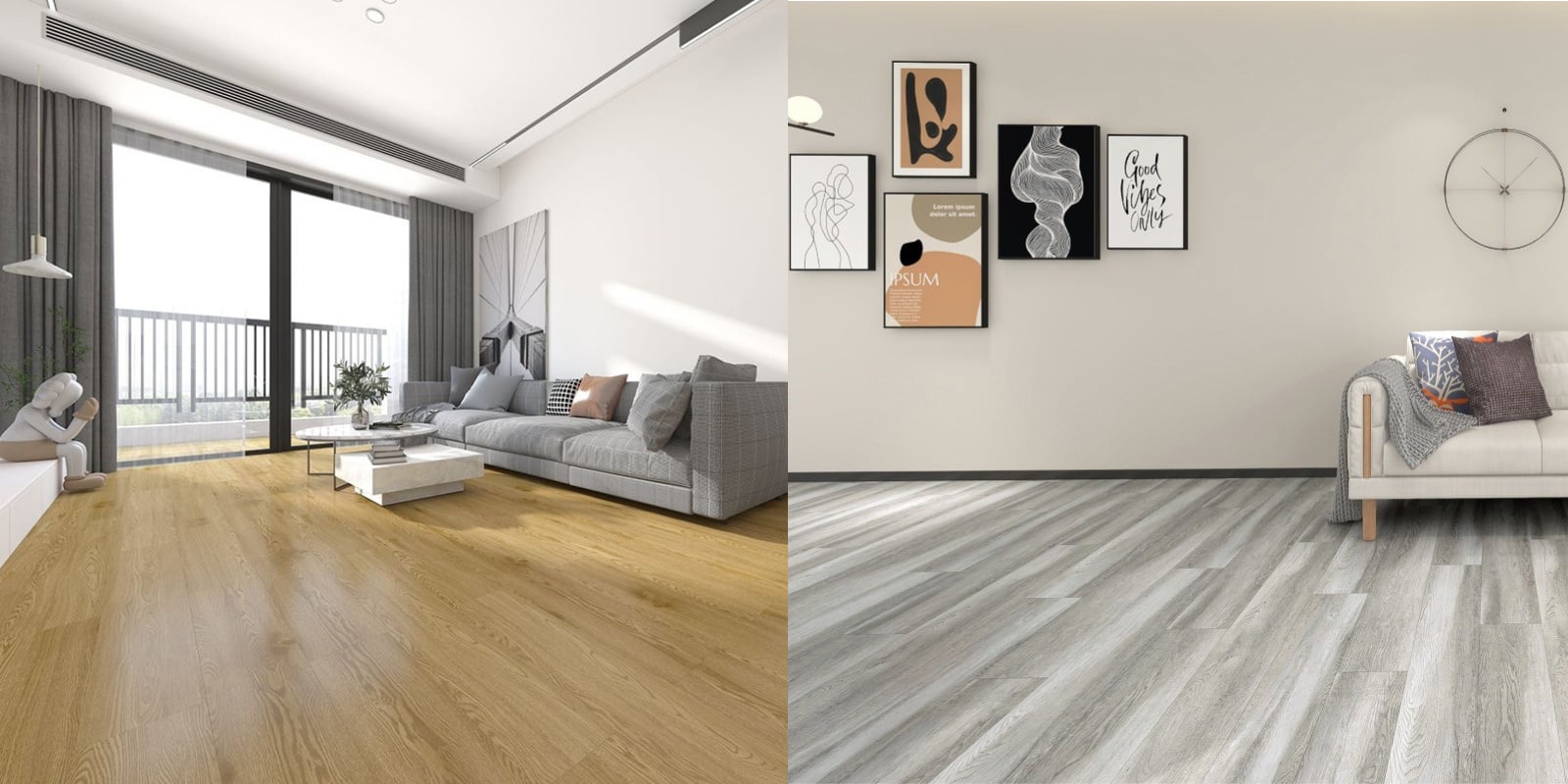 SPC Flooring supplier