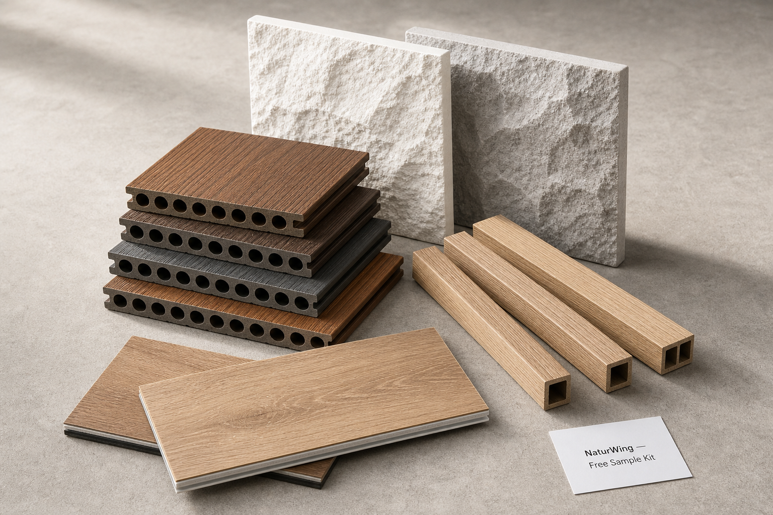 Hangzhou Feihuang Industry Co., Ltd.