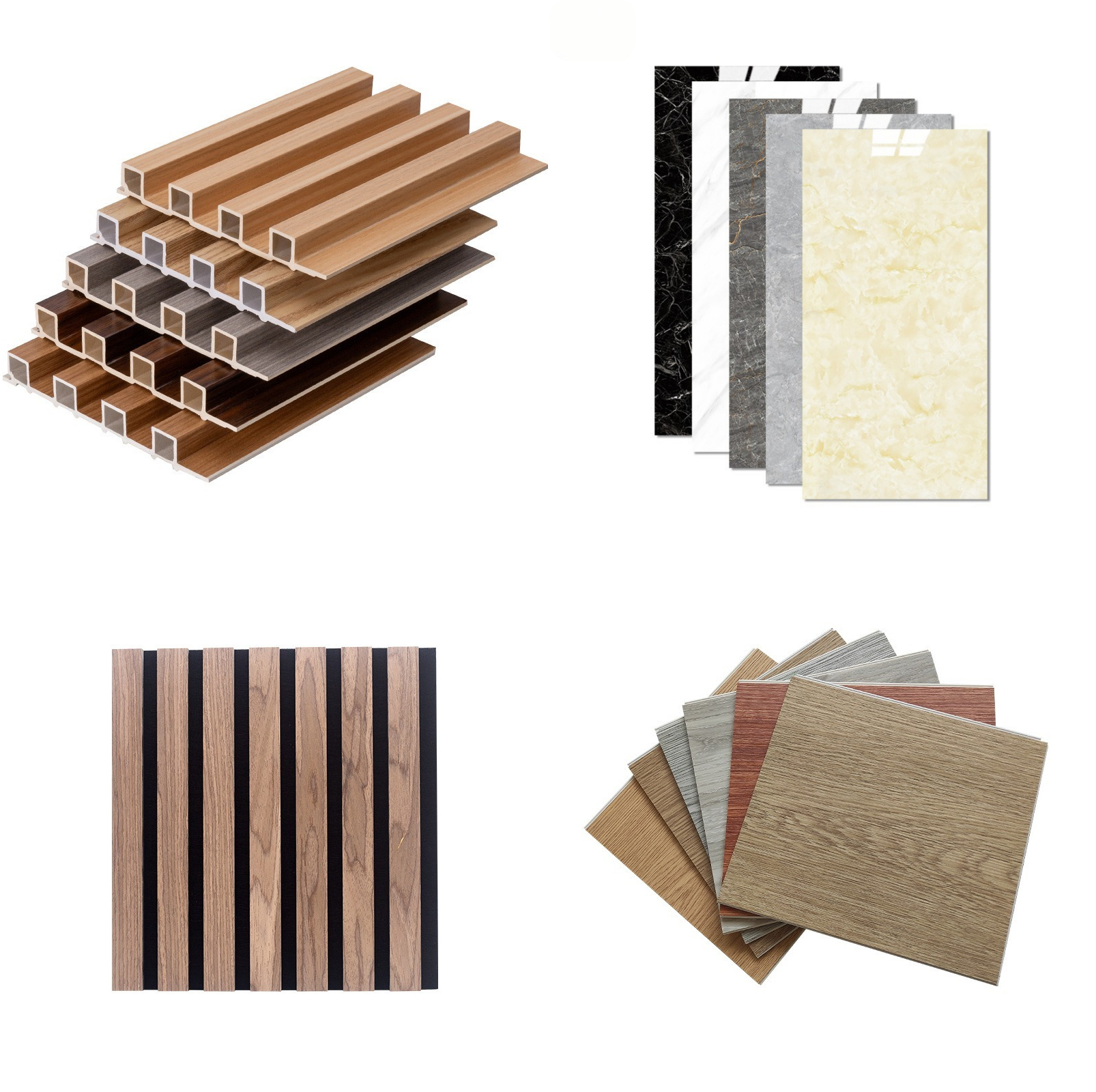 Hardware & Fasteners factory