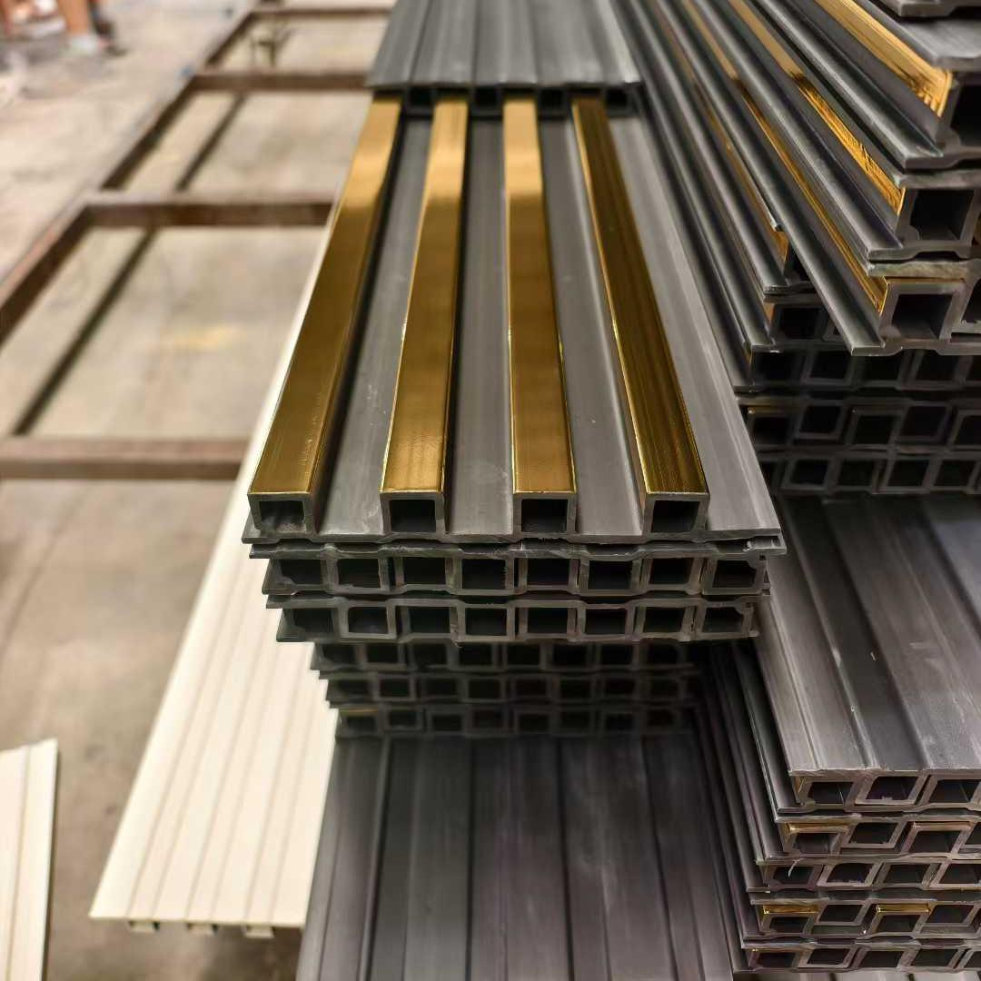 Can WPC Wall Panels Replace Traditional Wood Wall Panels?