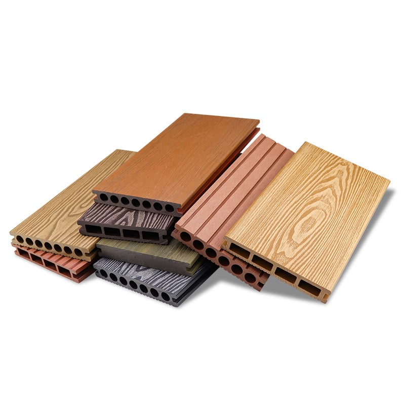 WPC Decking 