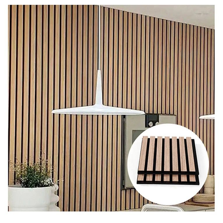 Which Places Need Professional Acoustic Wall Panels Most?