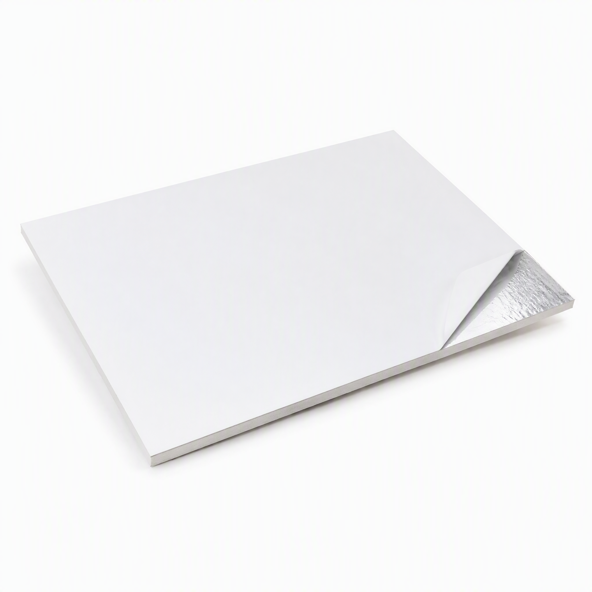 Aluminum Foil Back Veneer PVC Plasterboard Ceiling Panels 600x1200 — Moisture-Proof Gypsum Ceiling Tile for Office, Healthcare & Commercial Projects