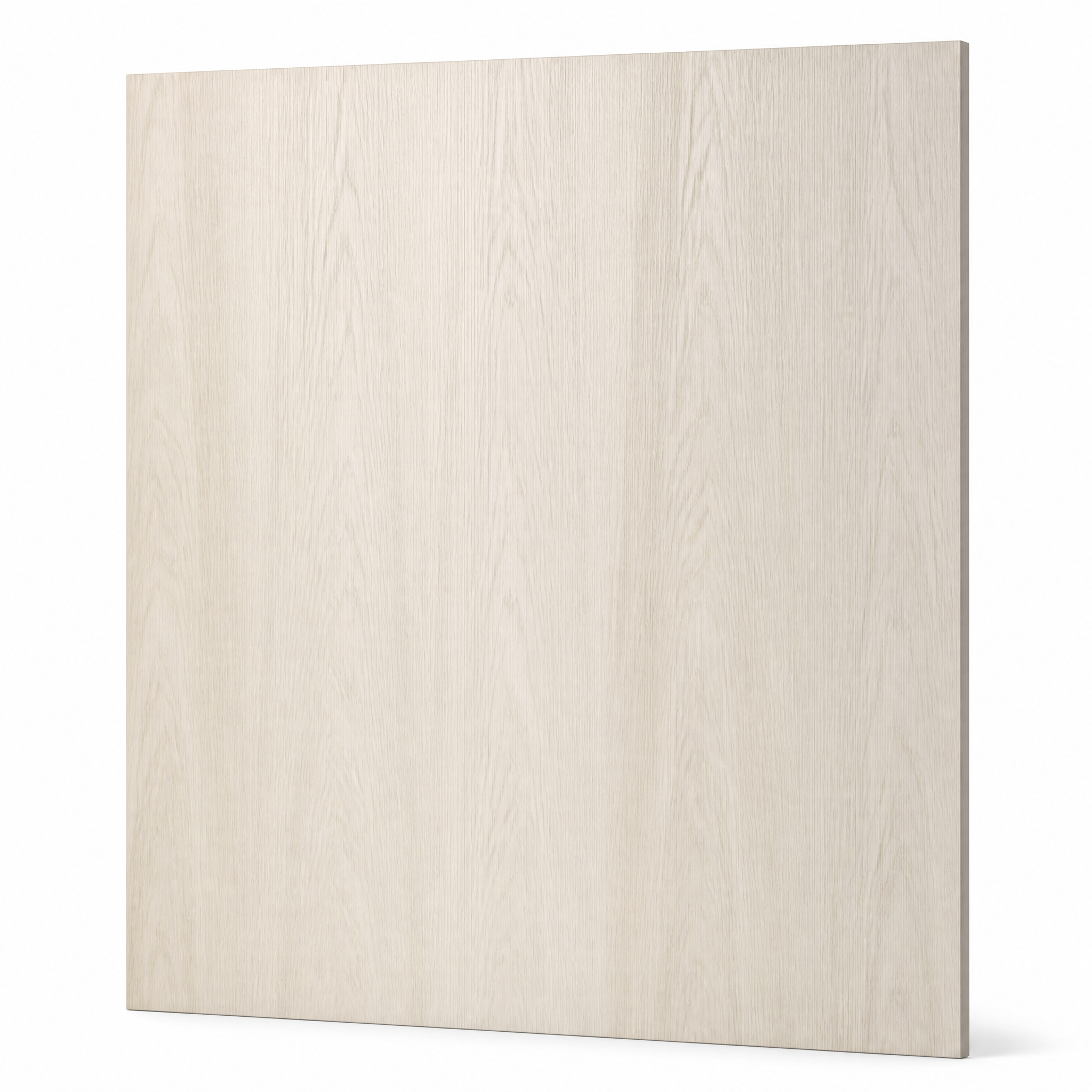 White Ash Bamboo Charcoal Eco Veneer Panel — Scandinavian Eco Wall Cladding for Distributors, Contractors & Online Sellers