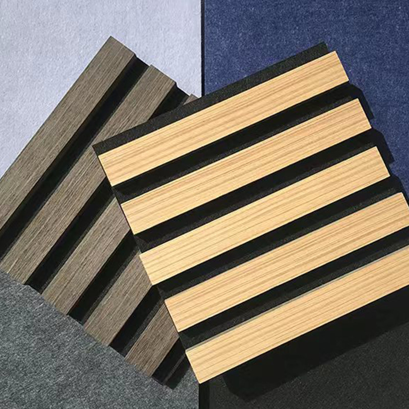 How to Cut and Install Slat Wall Panels Precisely?