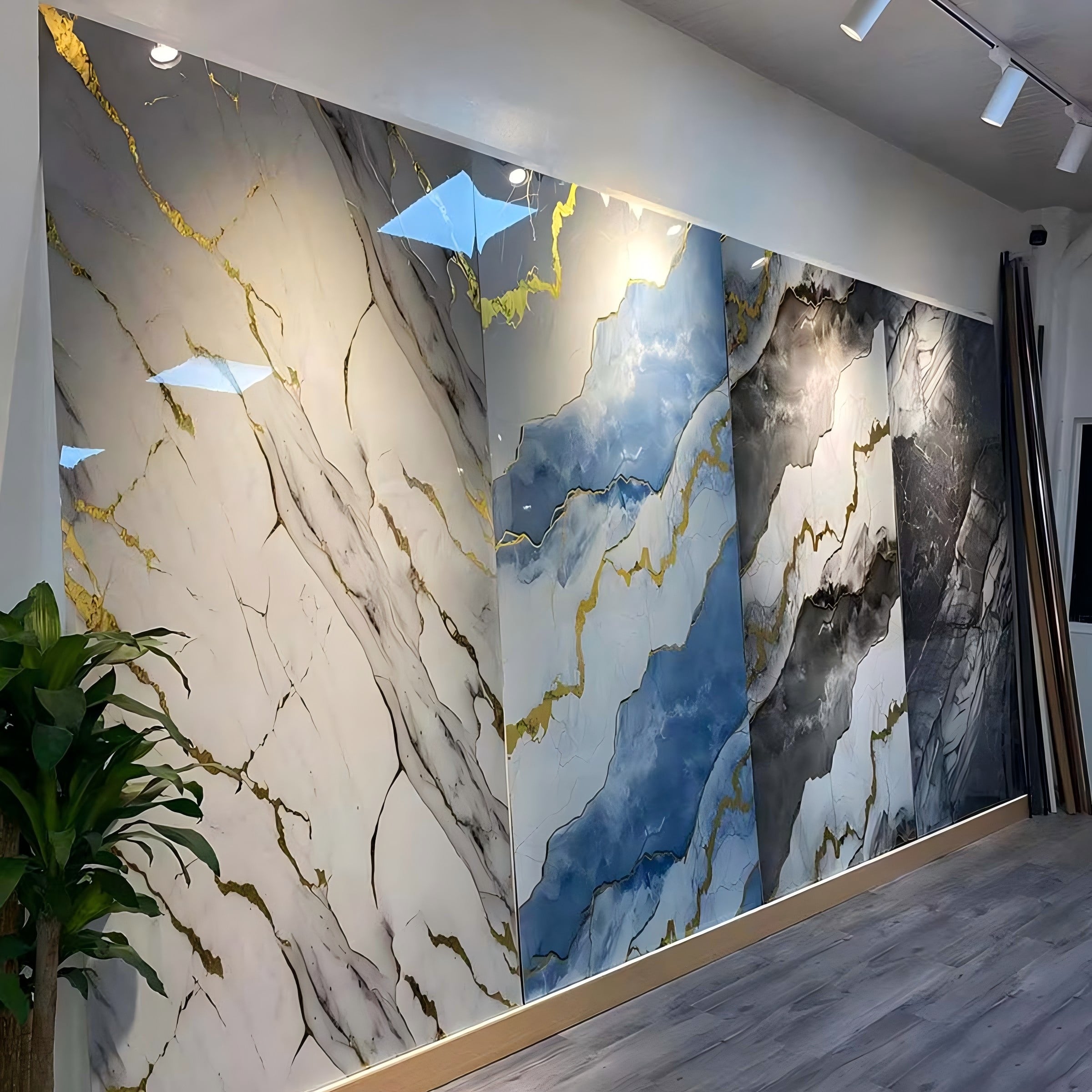 PVC Wall Panels