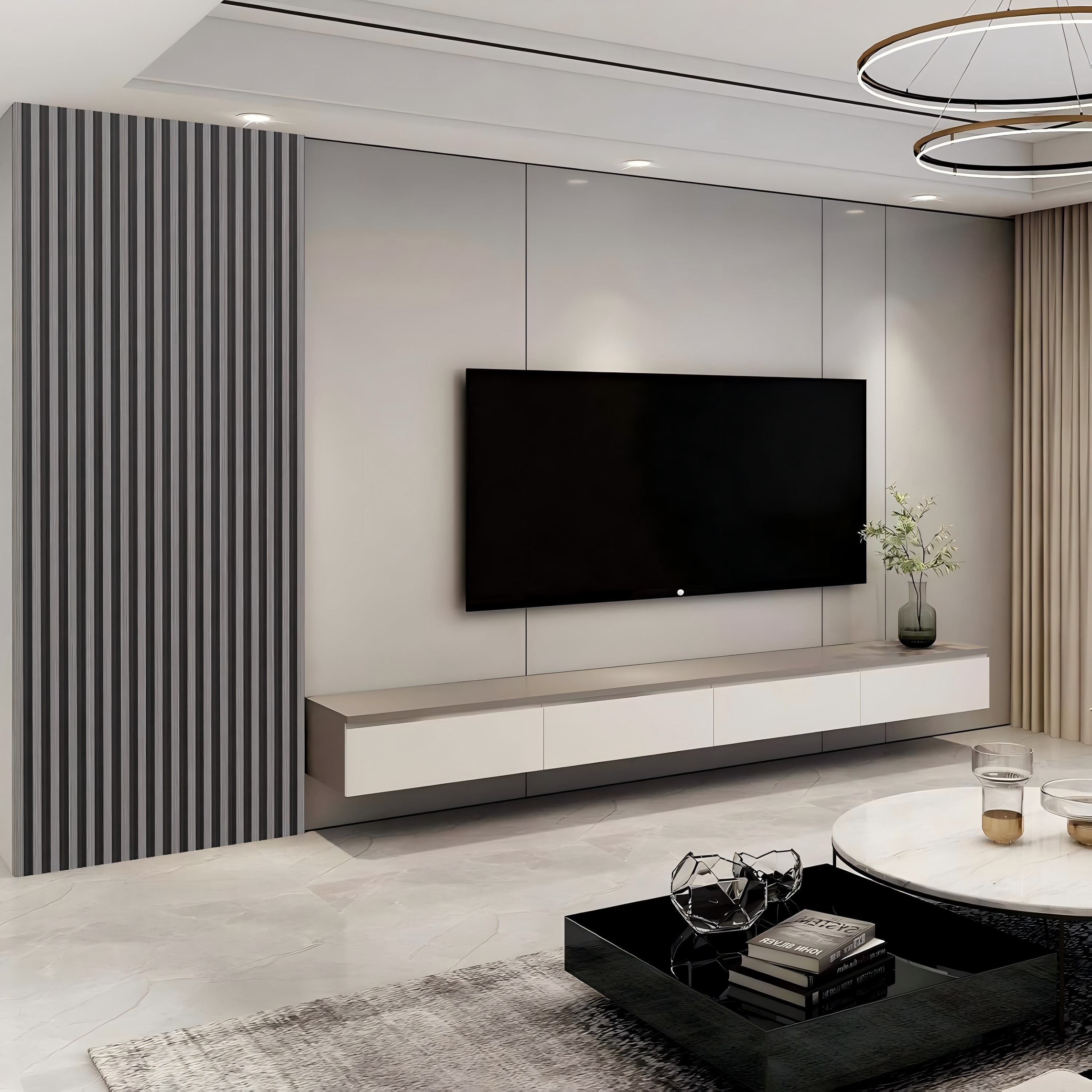 WPC Wall Panels