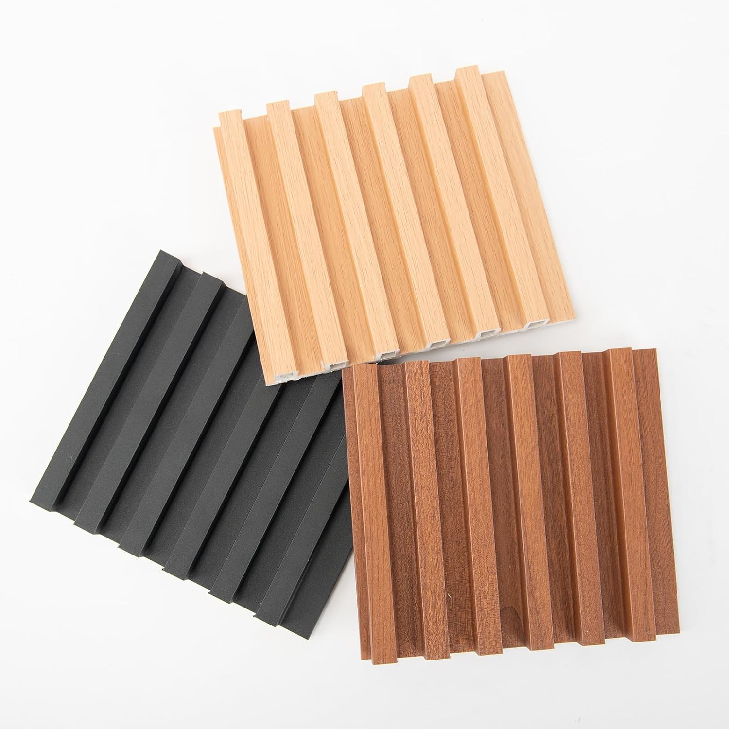 WPC Wall Cladding manufacture