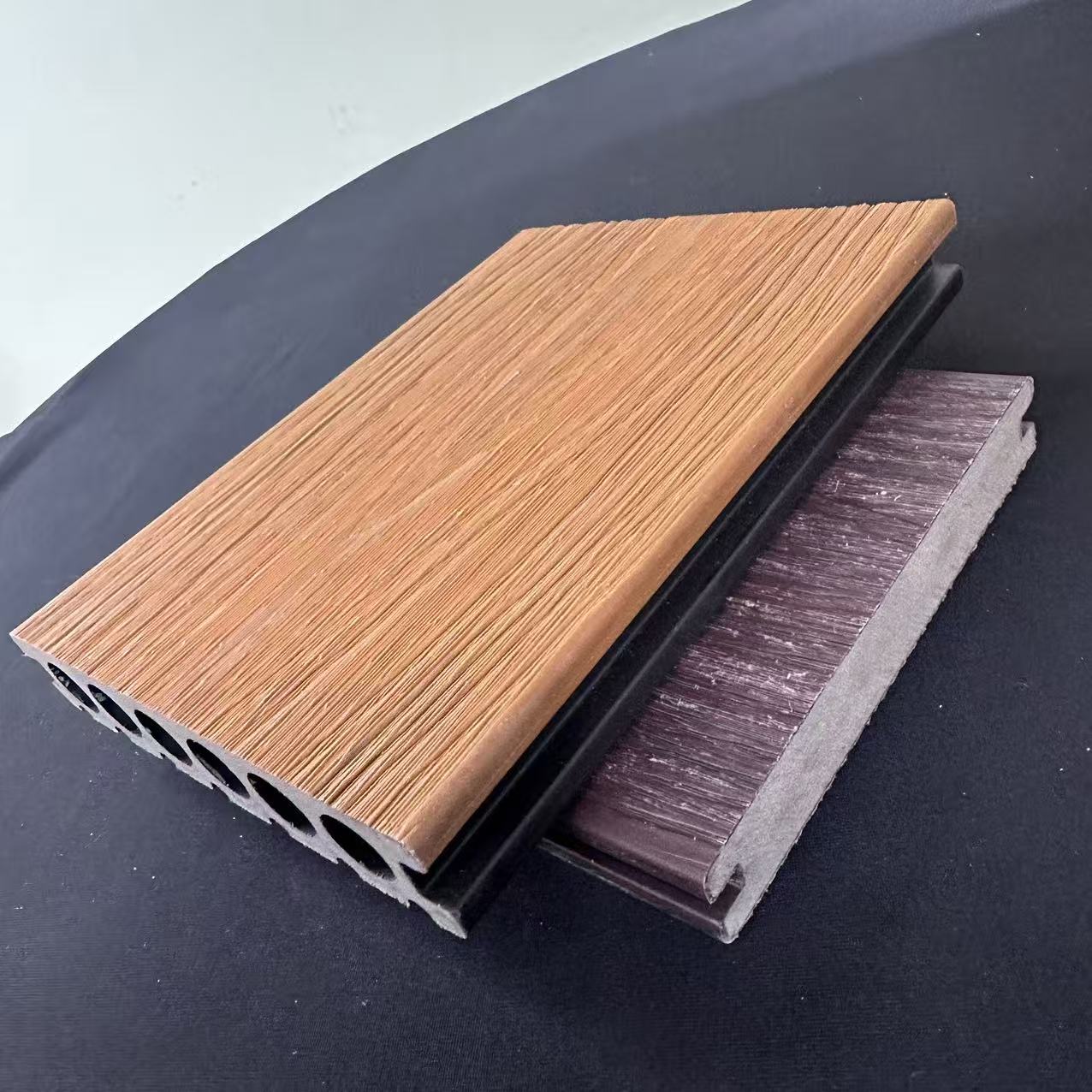Outdoor WPC Flooring factory