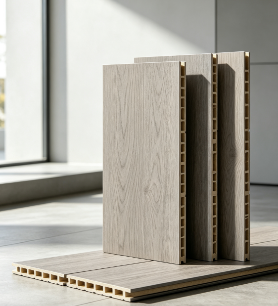 PVC Wall Panels Application Case for July 2026: Solving Budget, Capacity, Lead Time & Peak Season Preparation