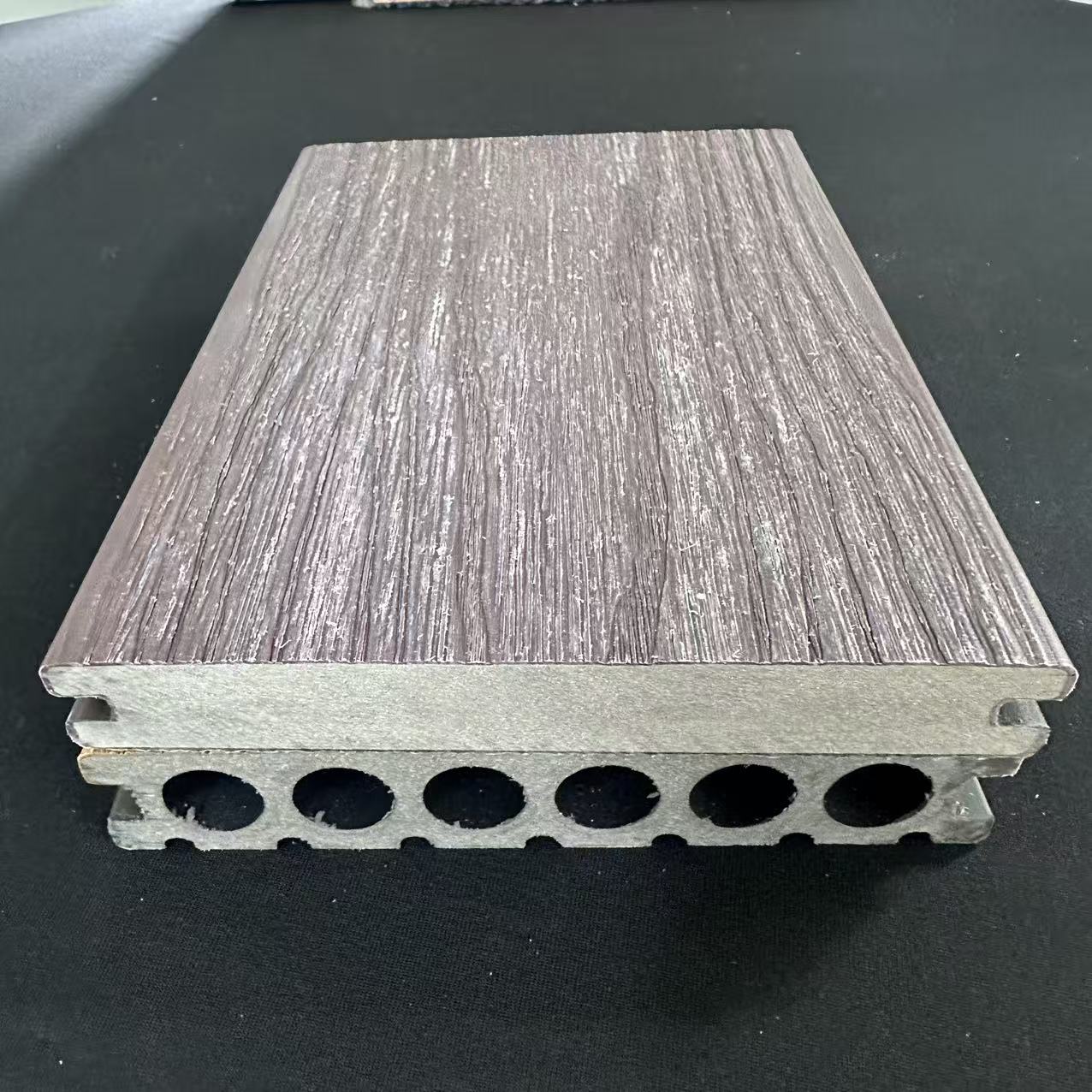 Outdoor WPC Flooring factory