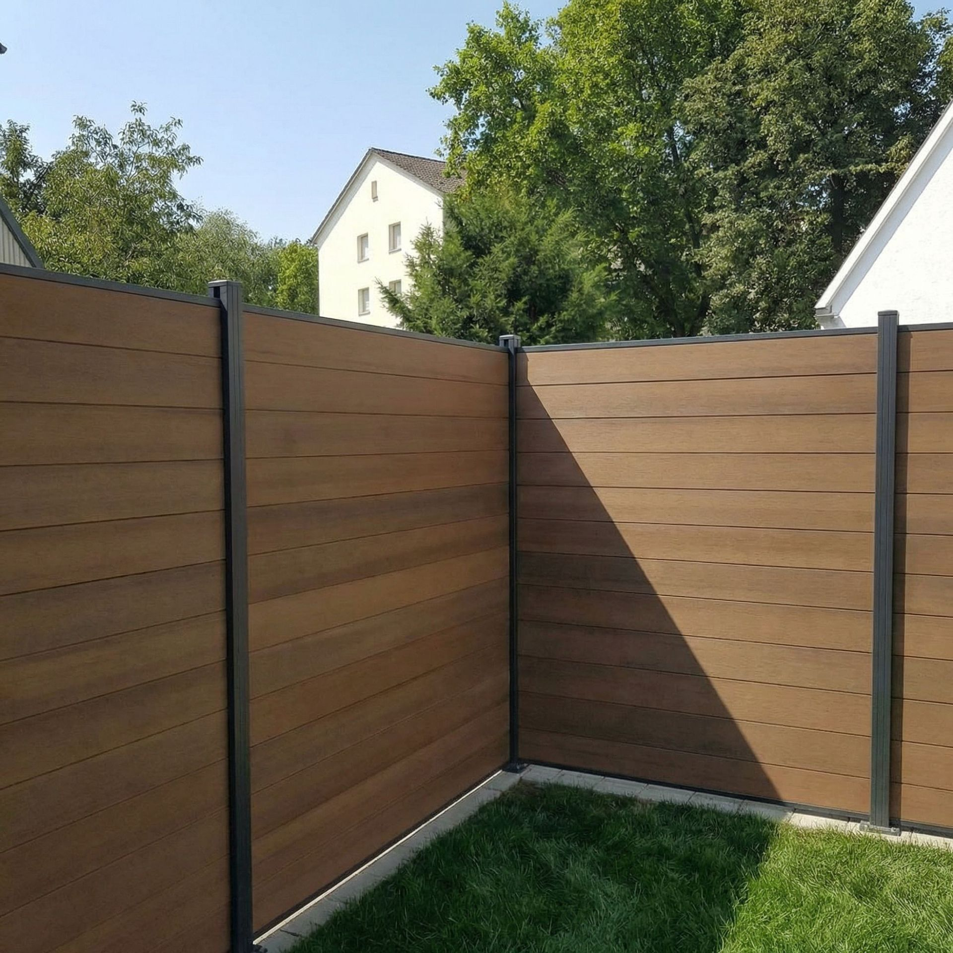 WPC Fencing supplier