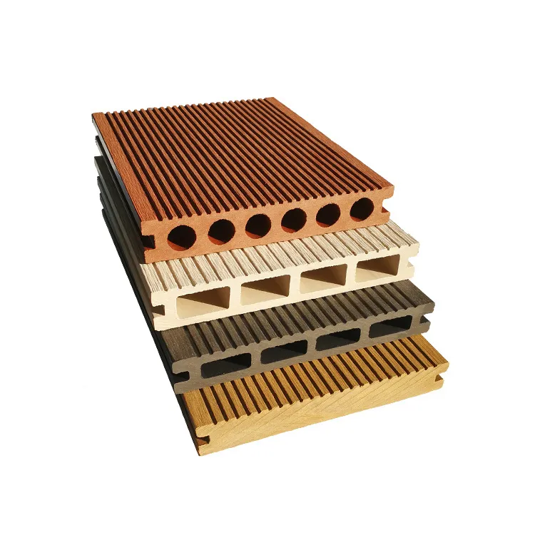 Outdoor WPC Decking Demand Surges: What Q4 2026 Means for Decking Buyers