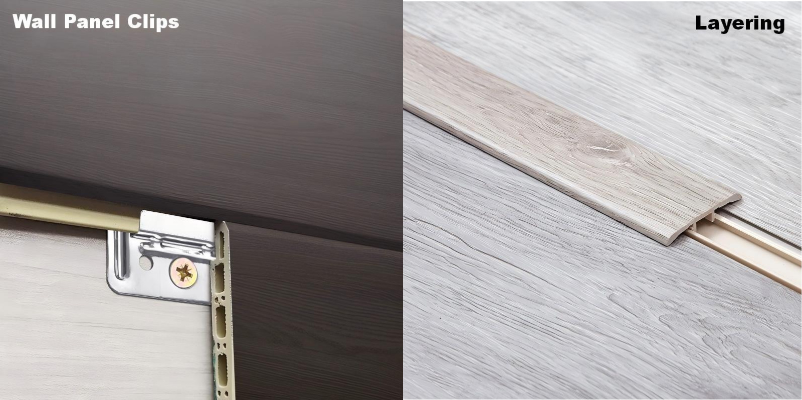 Hardware & Fasteners manufacture