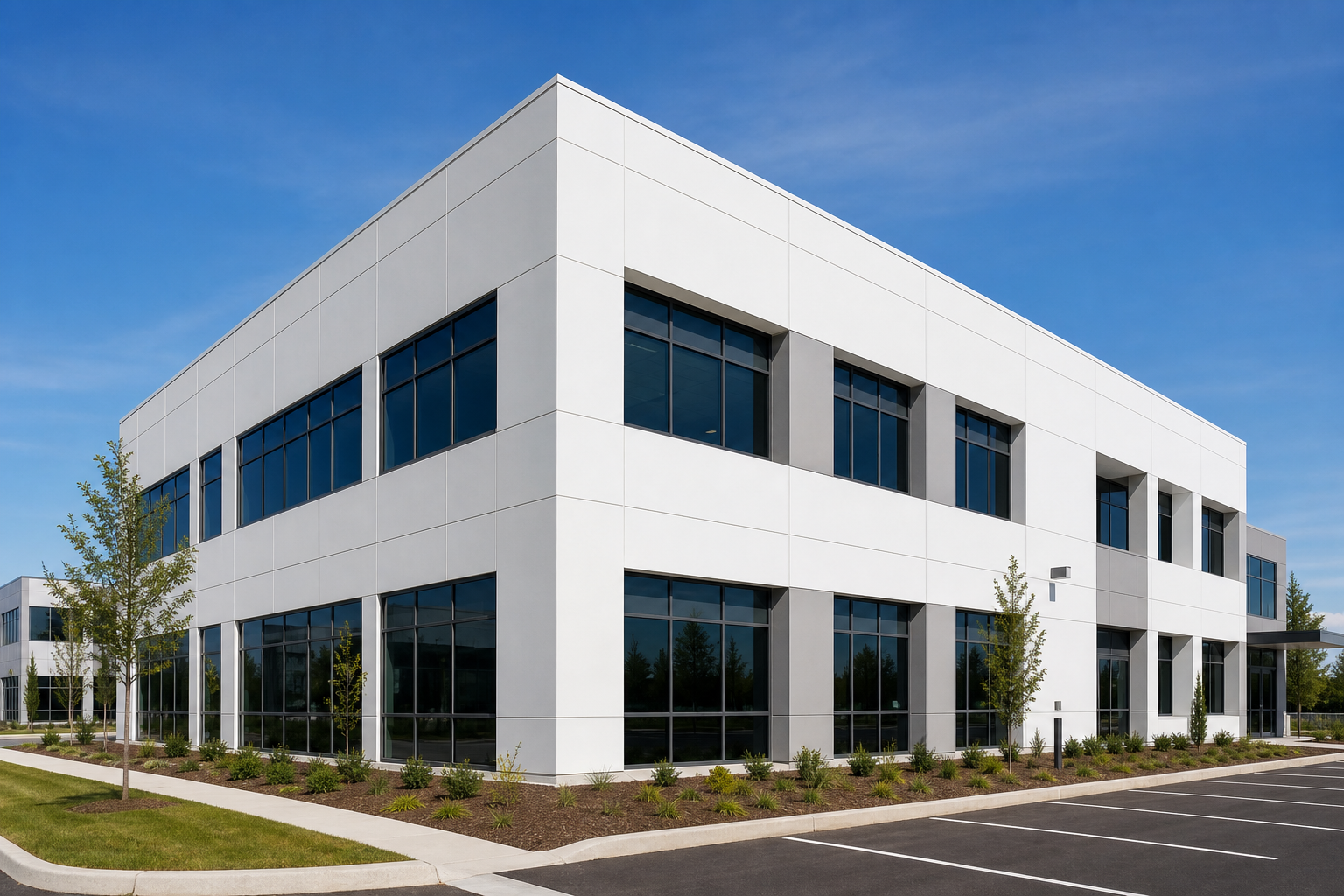 Fiber Cement Board Exterior Cladding