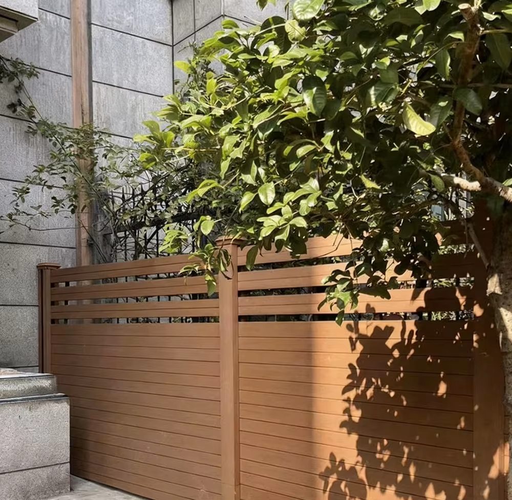 Does Composite Fencing Require Frequent Maintenance?