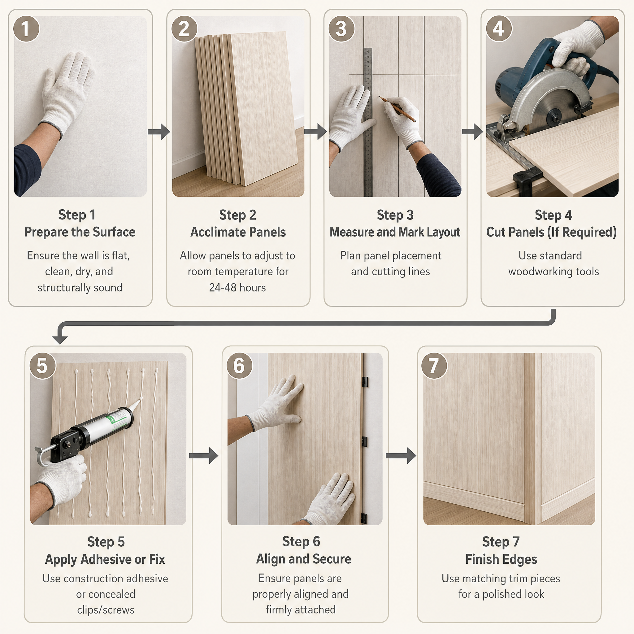 Key Product Specifications (Quick Glance)