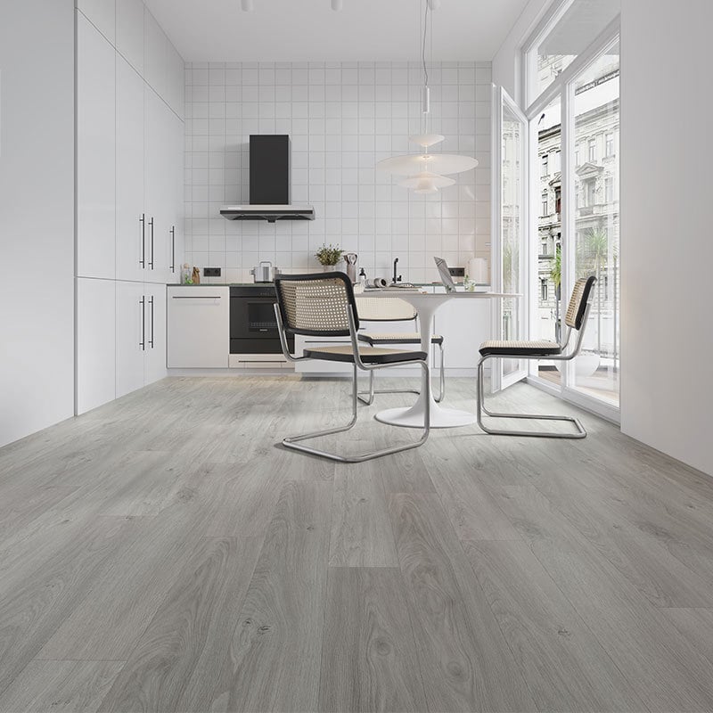 SPC Flooring