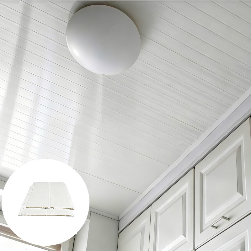 PVC Wall Ceiling Panels