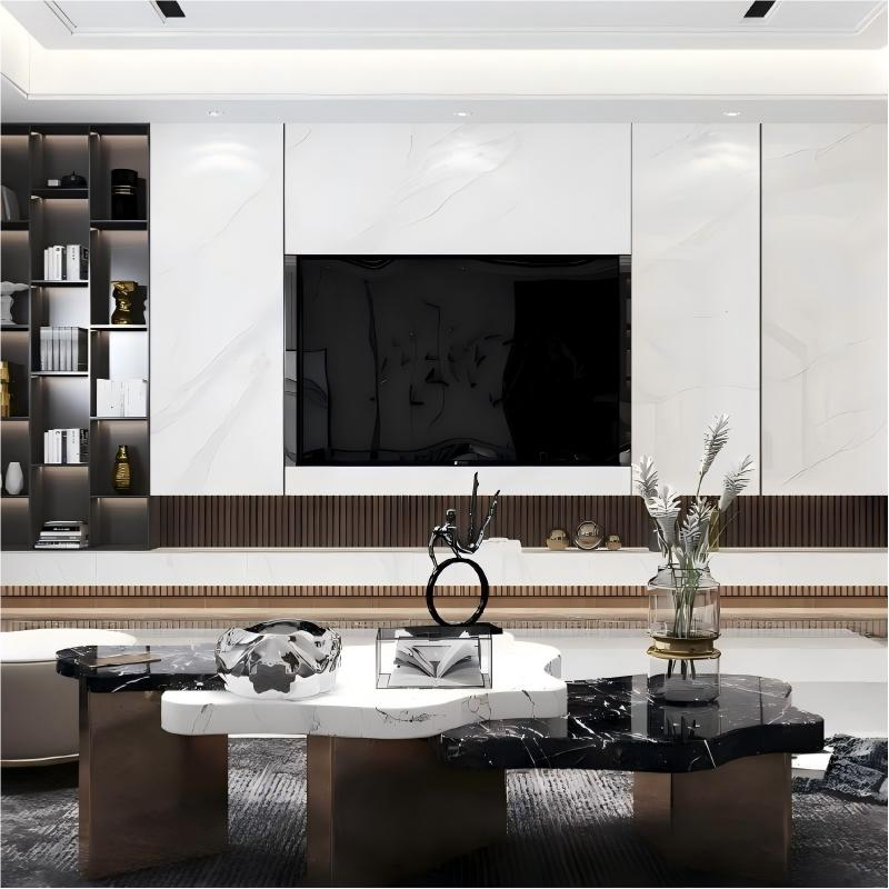Installation and Maintenance of PVC Wall Panels