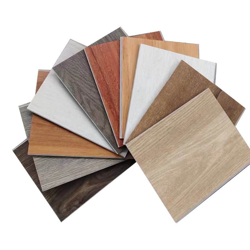SPC Flooring