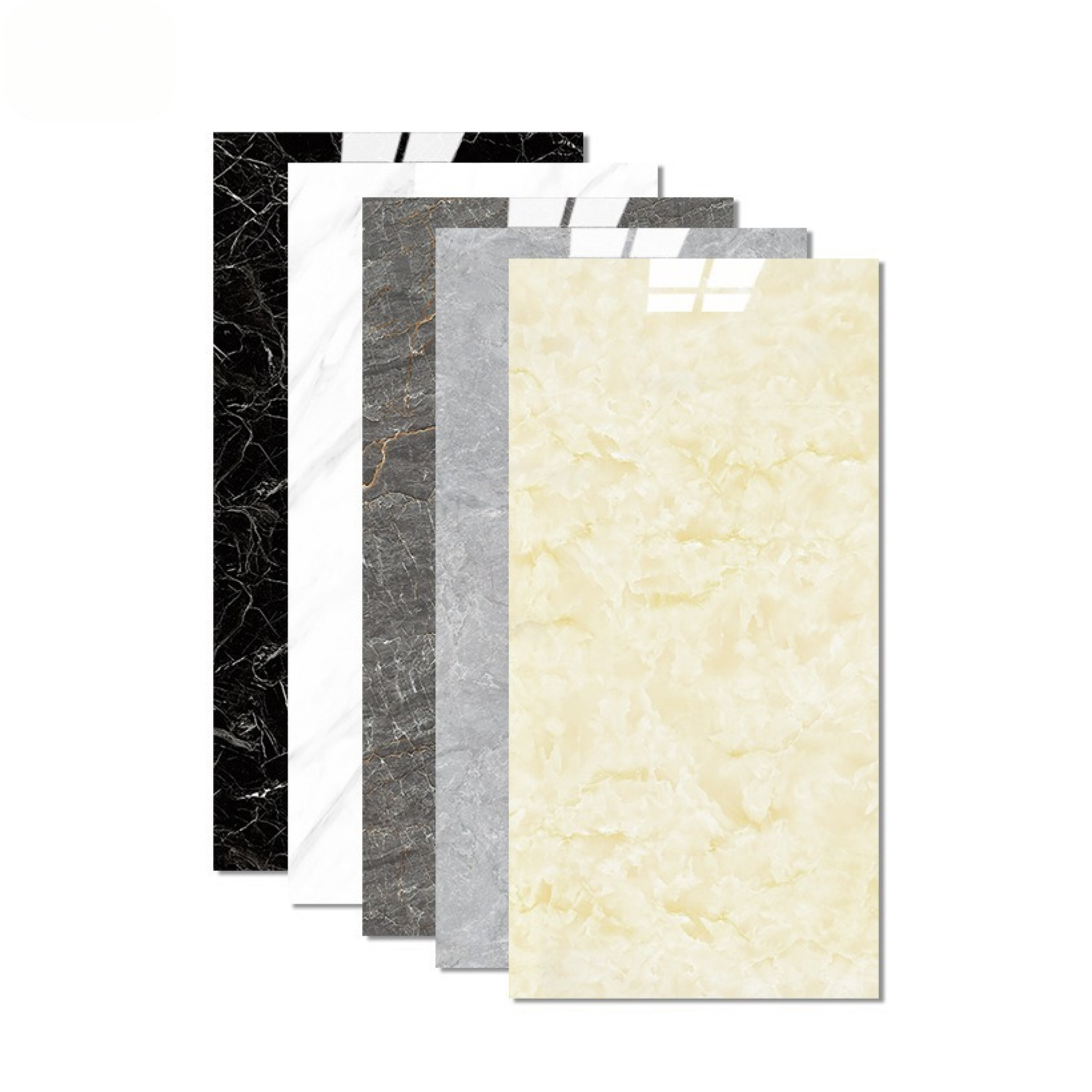 PVC Marble Wall Panel