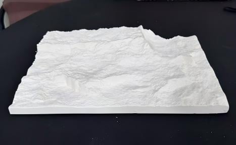 PU Culture Stone