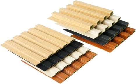 WPC Wall Panel