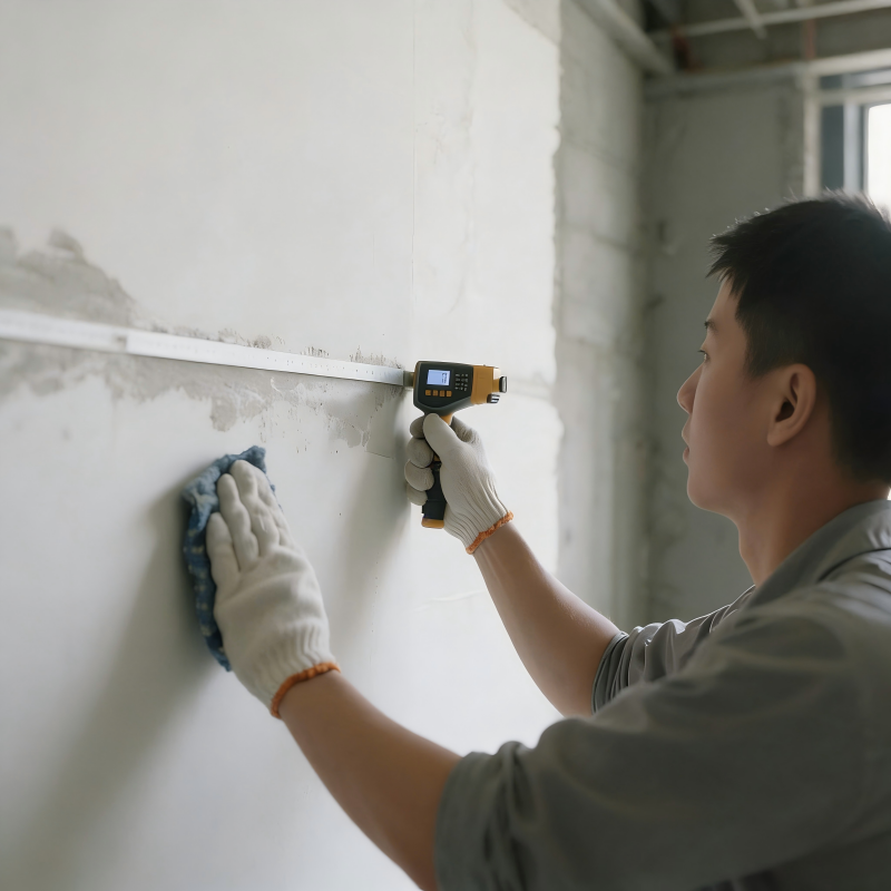 Installation and Maintenance of PVC Wall Panels
