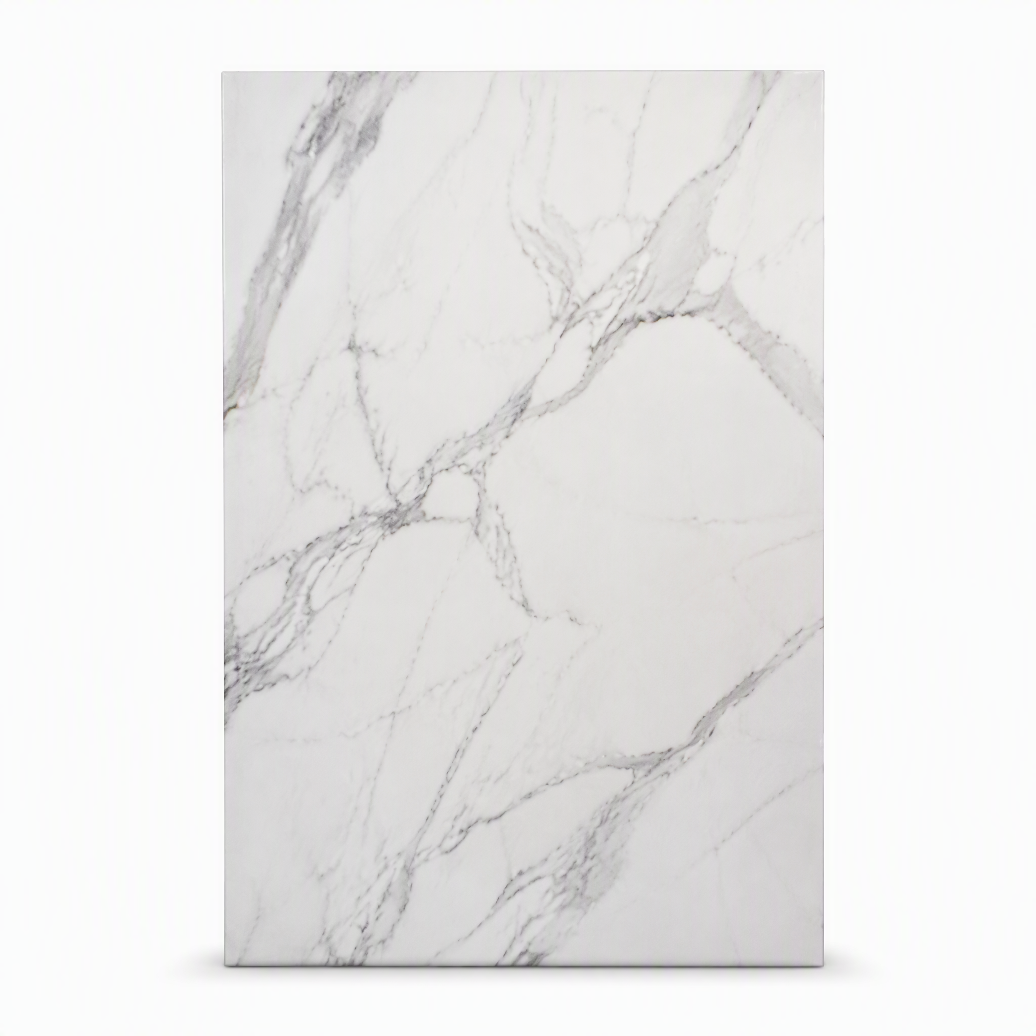 1200x2700 Marble Look Sintered Stone Slab — Large-Format Porcelain Panel for Flooring, Wall Cladding & Feature Surfaces