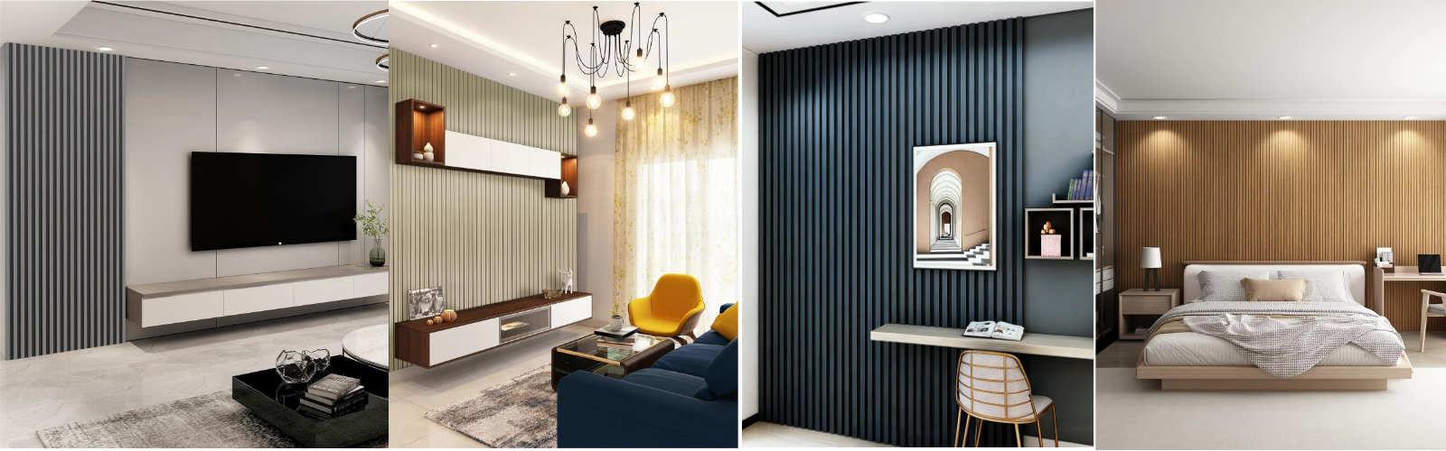 WPC Wall Cladding supplier