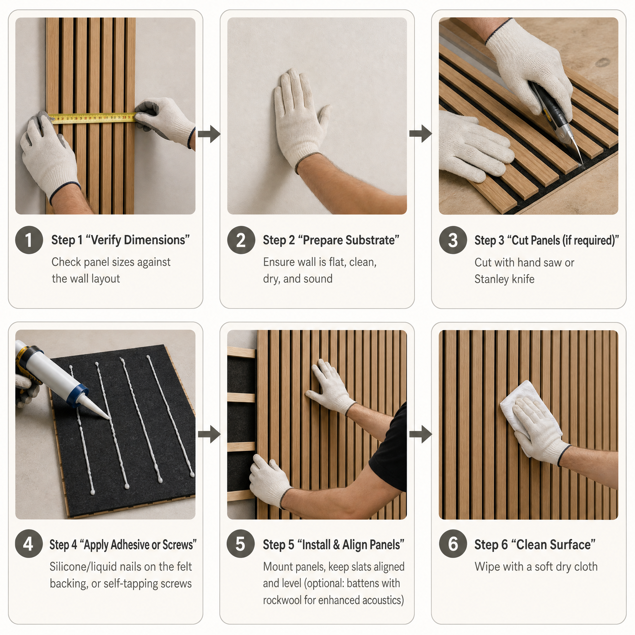 Key Product Specifications (Quick Glance)